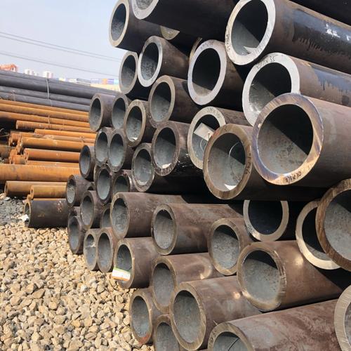 金塔3087无缝钢管