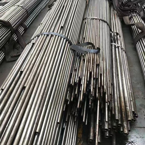 金塔精密钢管